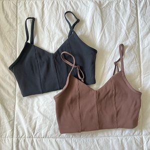 Bundle- Aerie Bralettes
